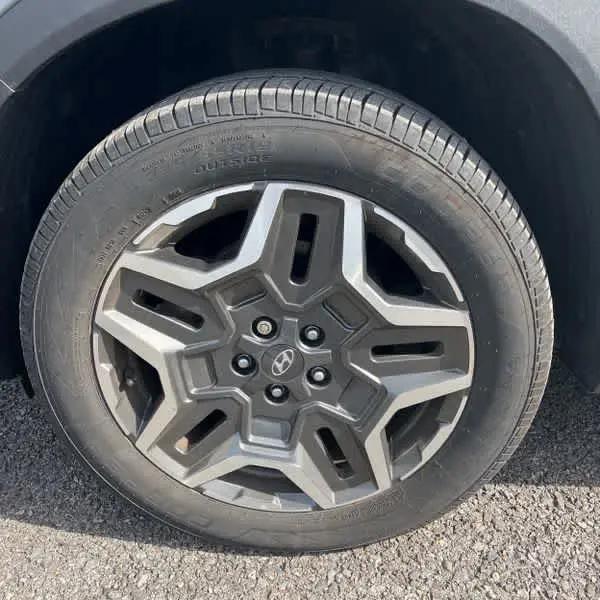 2021 Hyundai Santa Fe Limited