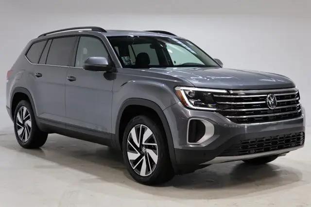 2025 Volkswagen Atlas 2.0T SE w/Technology for sale in Indianapolis, IN