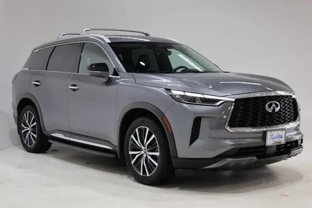 2023 INFINITI QX60 SENSORY AWD for sale in Indianapolis, IN