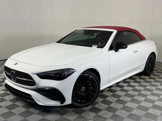 2024 Mercedes-Benz CL 4MATIC for sale in Duluth, GA