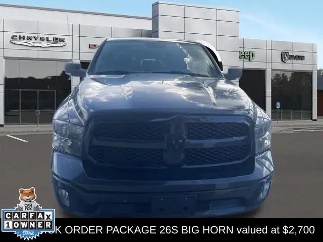 2019 Ram 1500 Classic Big Horn Crew Cab 4x4 5'7" Box for sale in Deland, FL