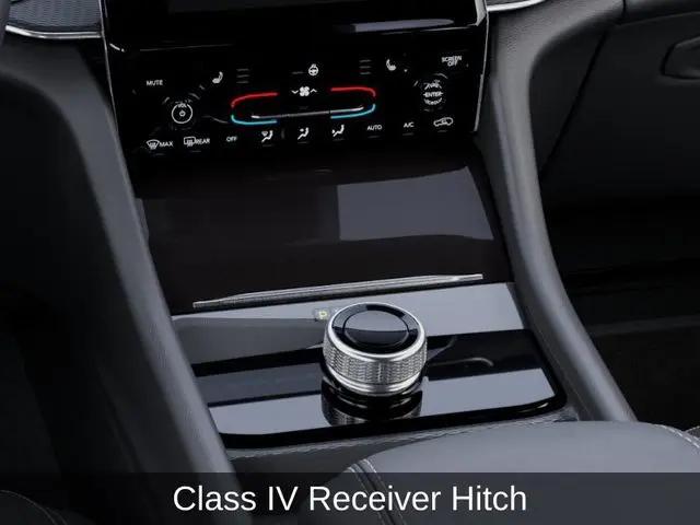 2026 Jeep Grand Cherokee L Altitude 4x4