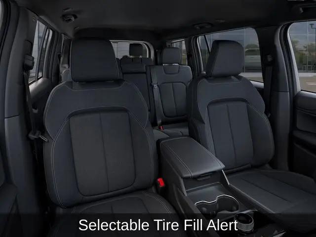 2026 Jeep Grand Cherokee L Altitude 4x4