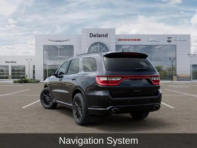 2026 Dodge Durango GT RWD