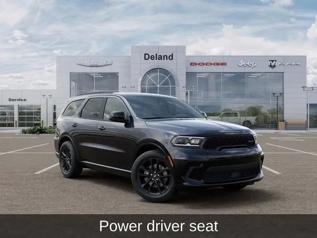 2026 Dodge Durango GT RWD