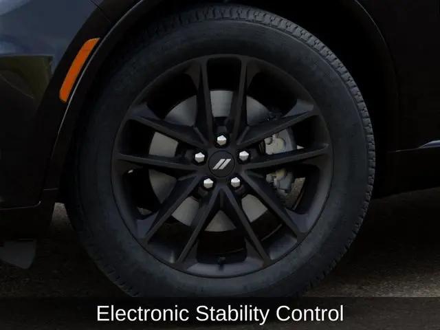 2026 Dodge Durango GT RWD