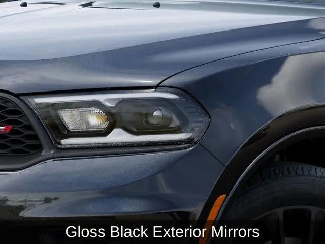 2026 Dodge Durango GT RWD