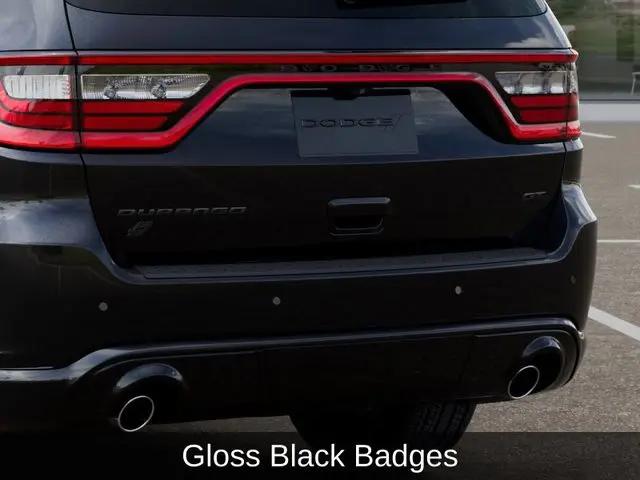 2026 Dodge Durango GT RWD