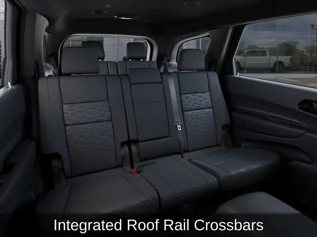2026 Dodge Durango GT RWD