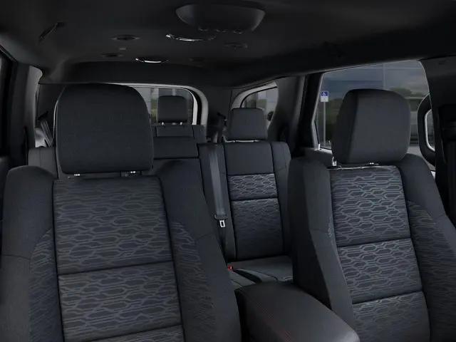 2026 Dodge Durango GT RWD
