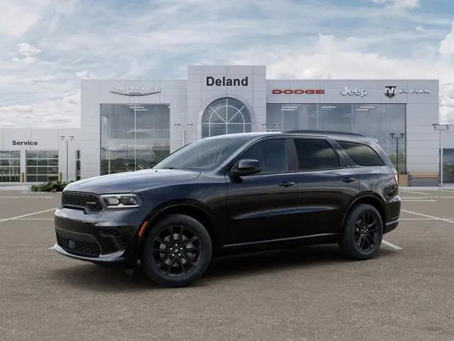 2026 Dodge Durango GT RWD