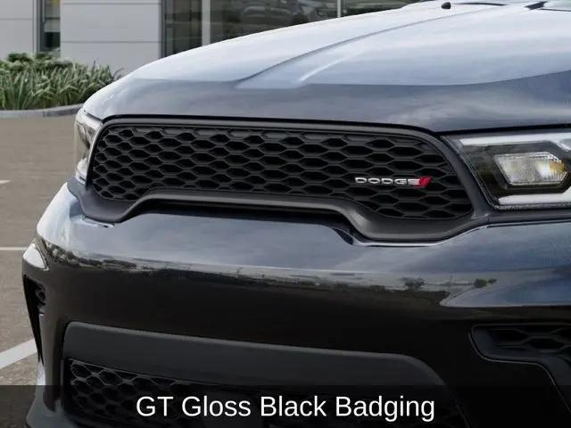 2026 Dodge Durango GT RWD