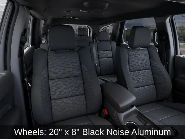 2026 Dodge Durango GT RWD
