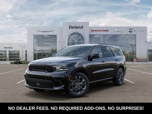 2026 Dodge Durango GT RWD for sale in Deland, FL
