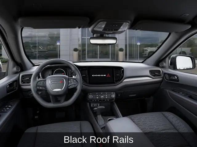 2026 Dodge Durango GT RWD