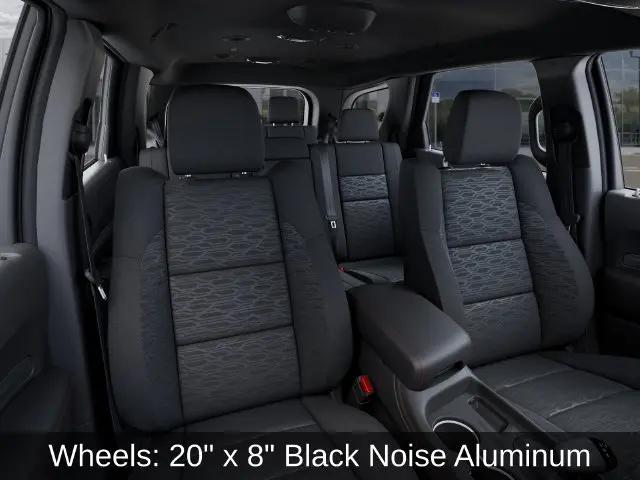 2026 Dodge Durango GT RWD