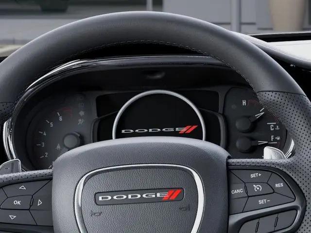 2026 Dodge Durango GT RWD