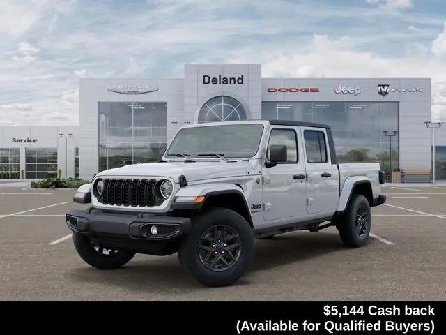 2026 Jeep Gladiator Sport S for sale in Deland, FL