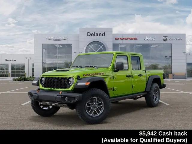2026 Jeep Gladiator Sport for sale in Deland, FL