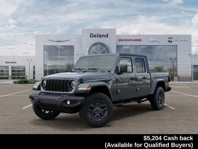 2026 Jeep Gladiator Sport S for sale in Deland, FL