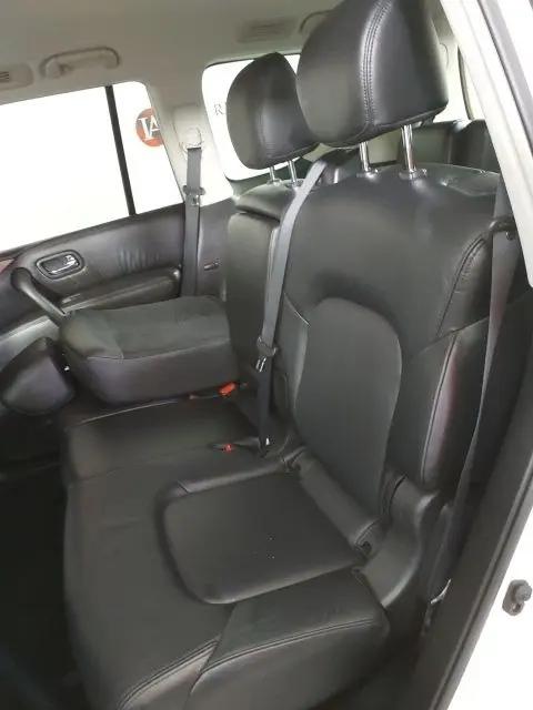 2023 Nissan Armada SL 4WD