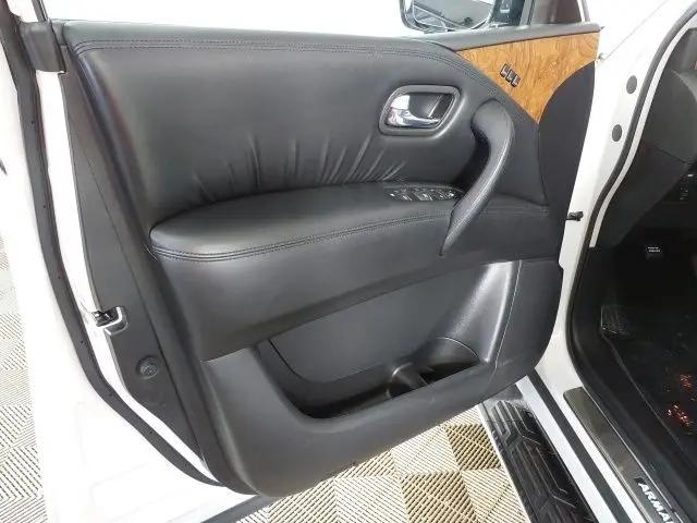 2023 Nissan Armada SL 4WD