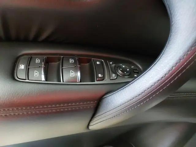 2023 Nissan Armada SL 4WD