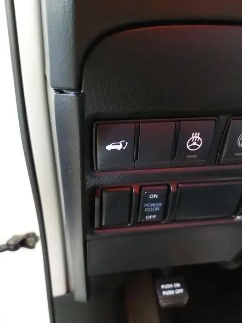 2023 Nissan Armada SL 4WD