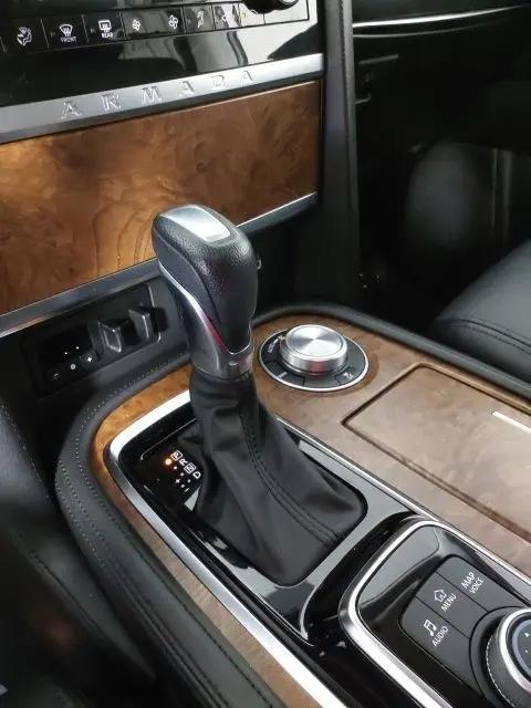 2023 Nissan Armada SL 4WD