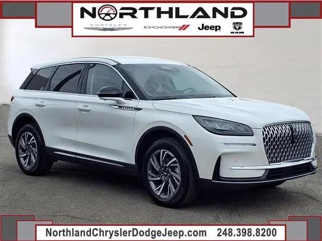 2023 Lincoln Corsair Standard for sale in Oak Park, MI