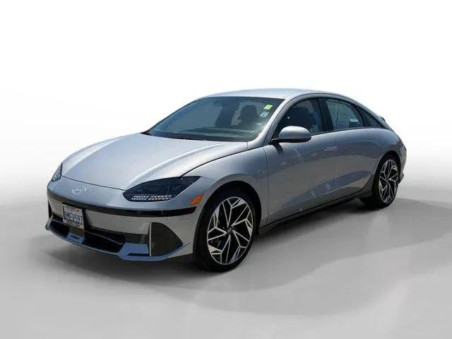 2024 Hyundai IONIQ 6 SEL for sale in Santa Clara, CA