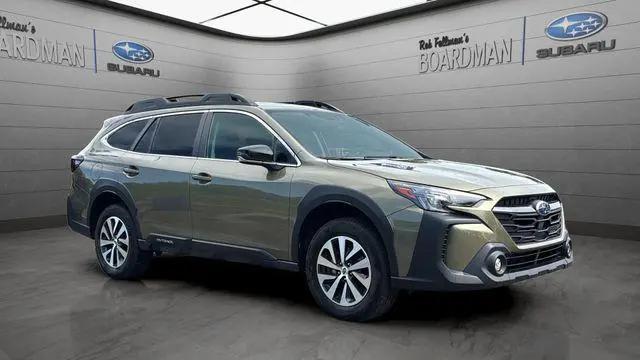 2024 Subaru Outback Premium for sale in Youngstown, OH