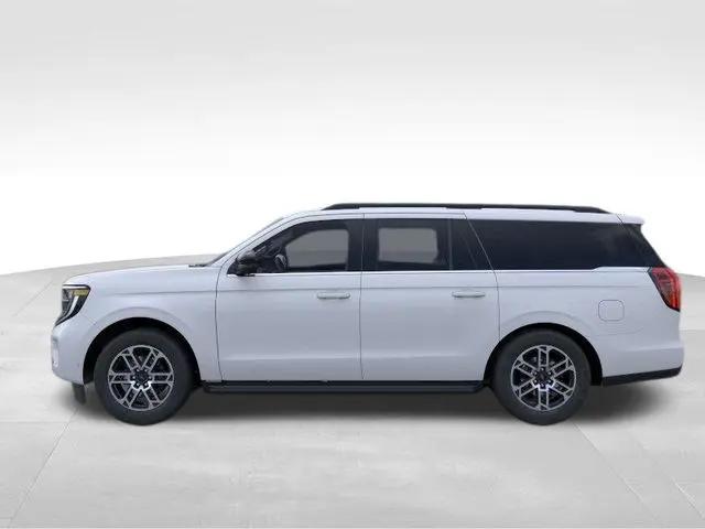 2026 Ford Expedition Max Active MAX