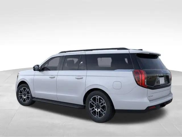 2026 Ford Expedition Max Active MAX