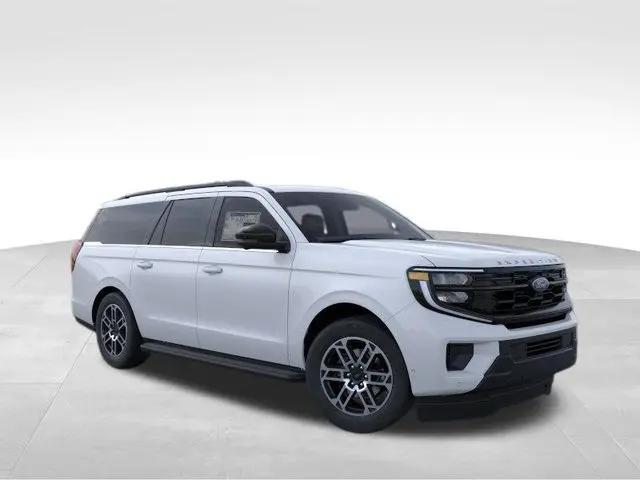 2026 Ford Expedition Max Active MAX