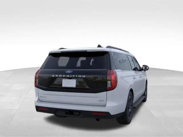 2026 Ford Expedition Max Active MAX