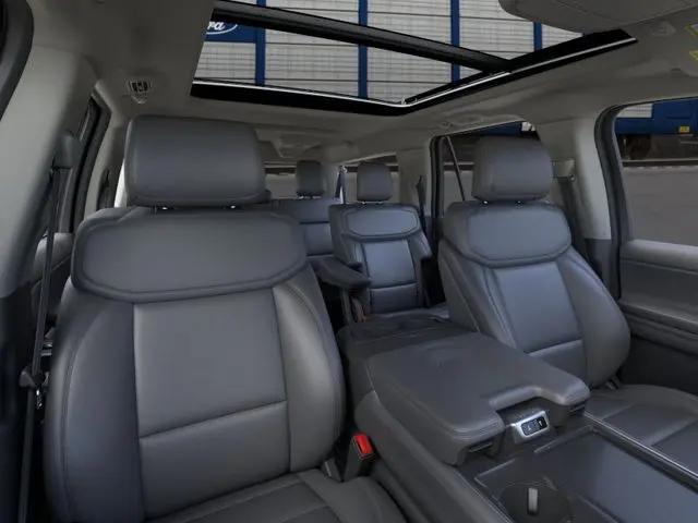 2026 Ford Expedition Max Active MAX