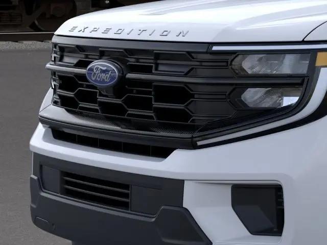 2026 Ford Expedition Max Active MAX
