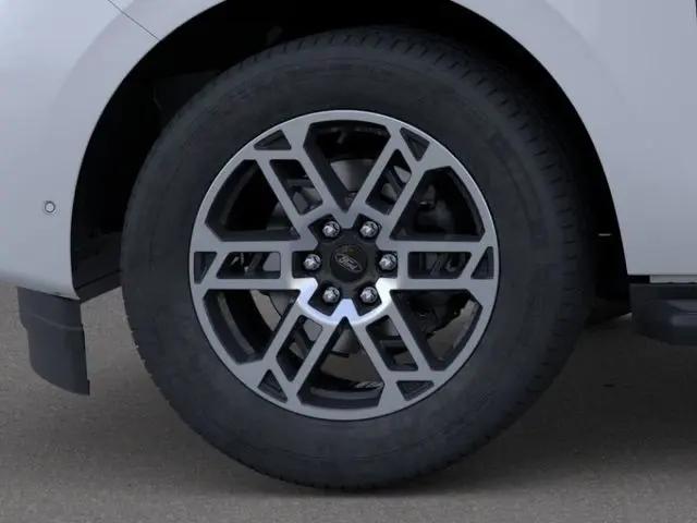 2026 Ford Expedition Max Active MAX