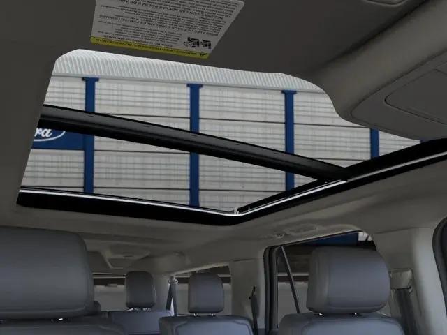 2026 Ford Expedition Max Active MAX