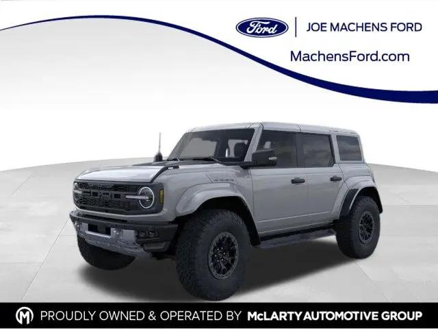 2026 Ford Bronco Raptor for sale in Columbia, MO