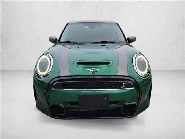 2023 MINI Hardtop Cooper S