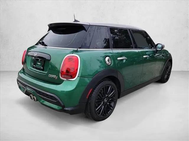 2023 MINI Hardtop Cooper S
