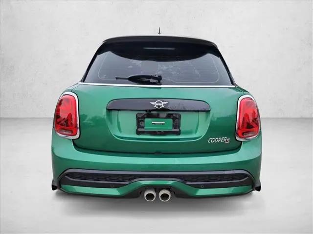 2023 MINI Hardtop Cooper S