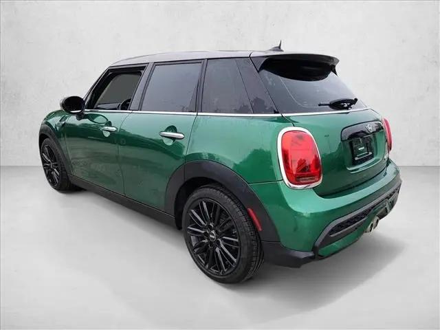 2023 MINI Hardtop Cooper S
