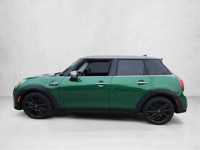 2023 MINI Hardtop Cooper S
