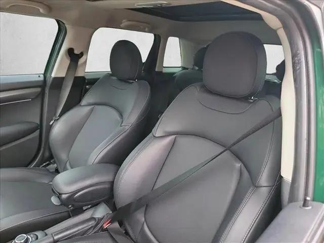 2023 MINI Hardtop Cooper S