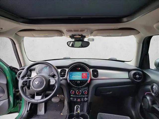 2023 MINI Hardtop Cooper S