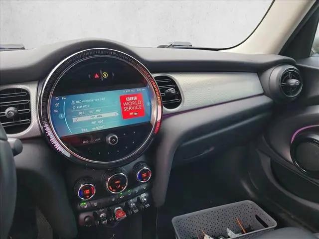 2023 MINI Hardtop Cooper S