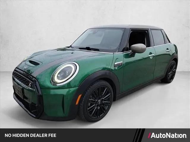 2023 MINI Hardtop Cooper S for sale in Houston, TX